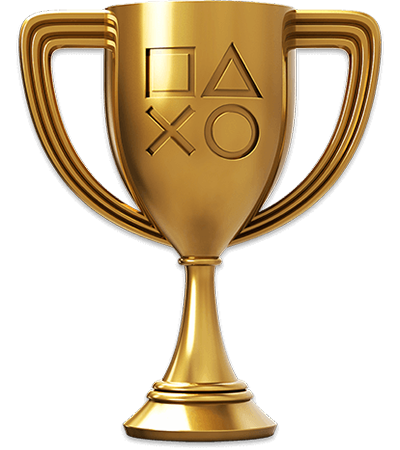 trophy